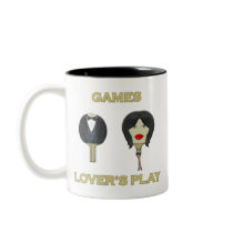 Ping Pong Games Lovers