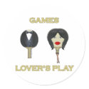 Ping Pong Games Lovers