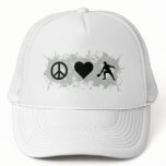 Ping Pong hats