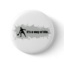 Ping Pong is a Way of Life