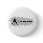 Ping Pong is a Way of Life