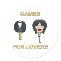 Ping Pong Lovers Games