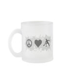 Ping Pong mugs