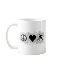 Ping Pong Mugs
