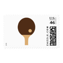 Ping pong postage by Thinkdifferent Ping pong postage
