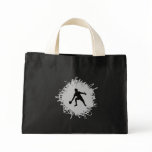 Ping Pong Scribble Style bags