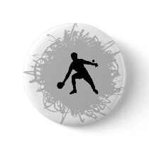 Ping Pong Scribble Style