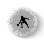 Ping Pong Scribble Style