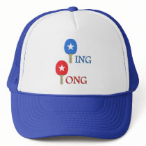 Ping Pong Star