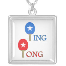 Ping Pong Star Jewelry
