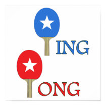 Ping Pong Star posters