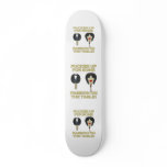 Ping Pong Table Passion skateboards