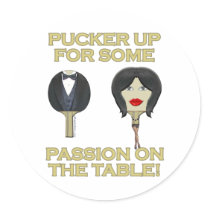 Ping Pong Table Passion