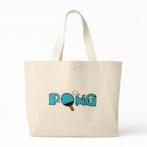 ping pong tote bags by sportyfun ping pong tote bags