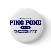 Ping Pong University
