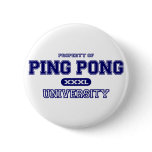 Ping Pong University
