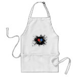 Ping Pong Urban Style Aprons
