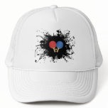 Ping Pong Urban Style hats