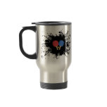 Ping Pong Urban Style mugs
