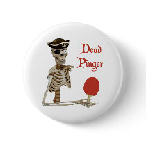 Pinger Pirate Ping Pong