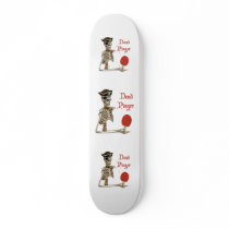Pinger Pirate Ping Pong