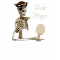 Pinger Pirate Ping Pong Tee Shirt