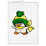 Pingo Penguin Cards