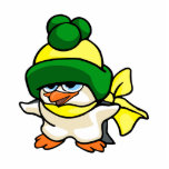 Pingo Penguin