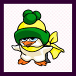 Pingo Penguin
