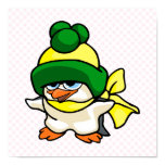 Pingo Penguin