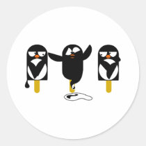 pingu2 stickers