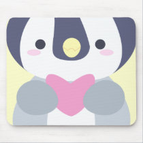 pingu mousepads