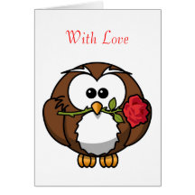 Pingüino lindo del dibujo animado con la fraseolog felicitacion 