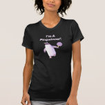 Pingwinner Penguin Ping Pong Shirts