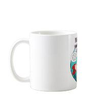 Pinhead Love Mug