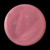 Pink2Lips Round Magnet