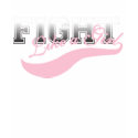 pink_04 t-shirts by PinkRibbon pink_04 t-shirts