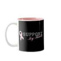 pink_07_DARK Mugs