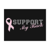 pink_07_DARK postcards by PinkRibbon pink_07_DARK postcards
