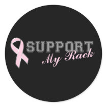 pink_07_DARK stickers by PinkRibbon pink_07_DARK stickers