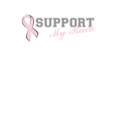 pink_07_DARK Shirt by PinkRibbon
