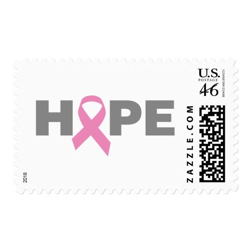 pink_18 postage