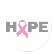 pink_18 stickers by PinkRibbon pink_18 stickers