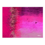 Pink 22 postcards