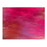 Pink 30 postcards