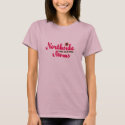 Pink Adult & Youth Girl Baby Doll T t-shirts
