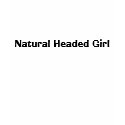 Pink Afro Natural Headed Girl t-shirts by Eddie39503 Pink Afro Natural Headed Girl t-shirts