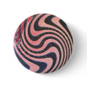 pink and black buttons