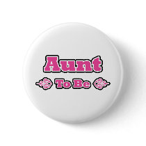 Pink and Black Design for Aunts