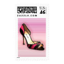 shoe stamp
